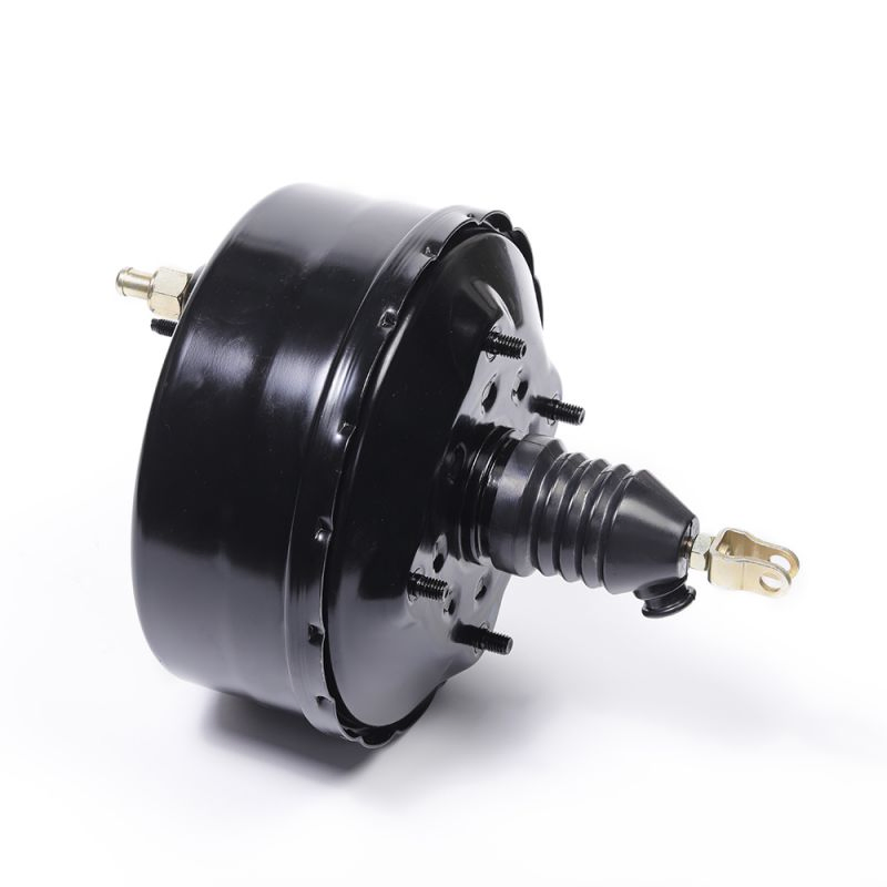 China Manufacturer High Quality Car Air Brake Vacuum Booster Professional Factory Customization Wholesale 3741.469 n/a without ABS(ADC)42020.3151-00-3510010-000