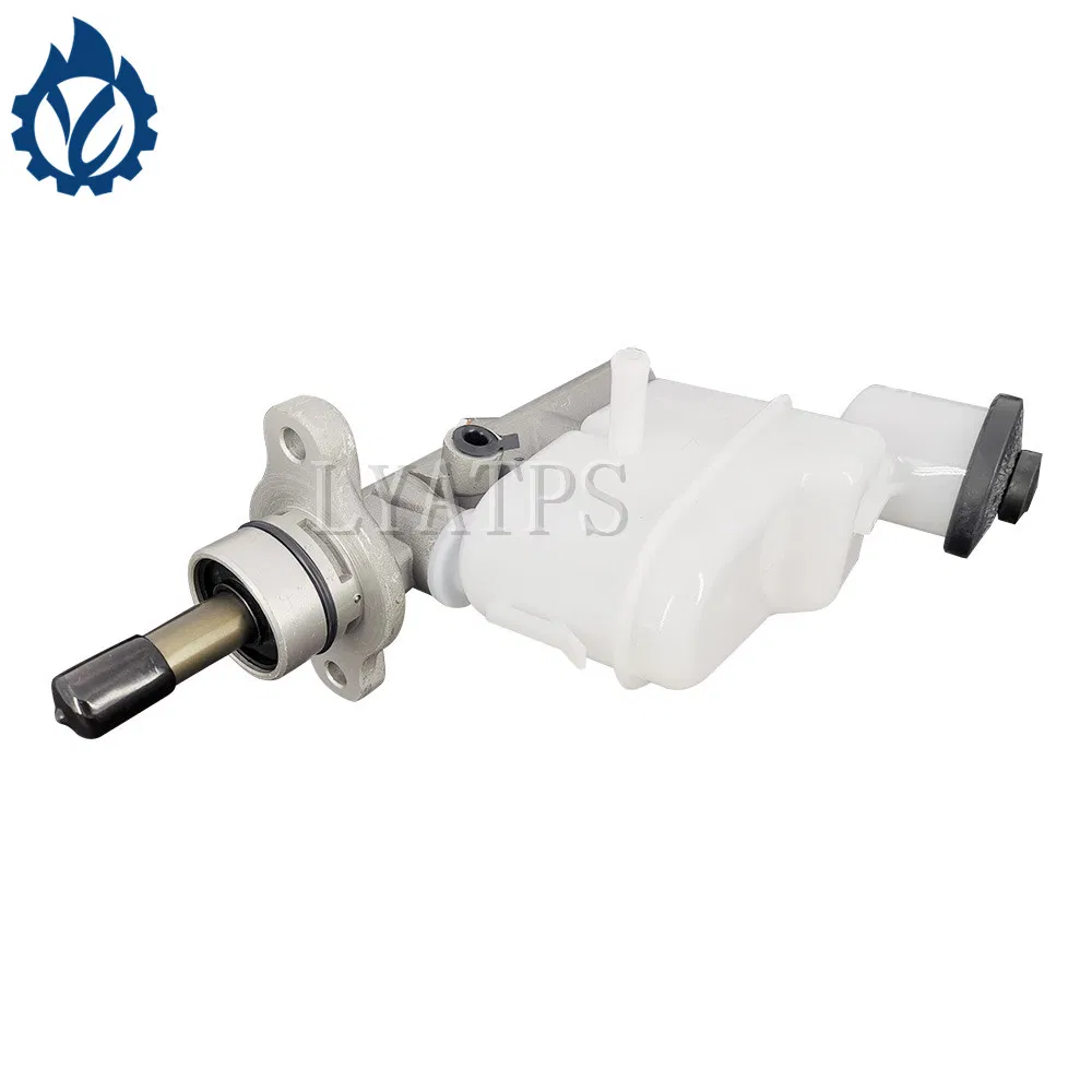 Auto Parts Wheel Brake Master Cylinder for Toyota Hilux (47201-0K020)