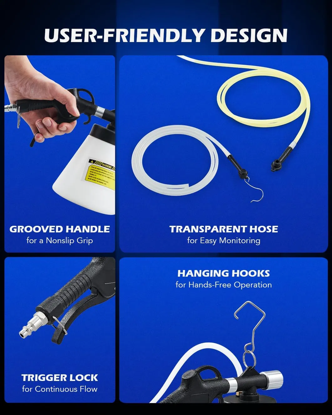 Extractor Pump Photo 6