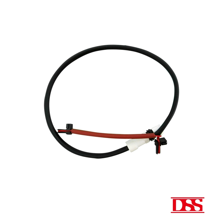 98761267601 Auto Parts Disc Brake Pads Electric Alarm Wear Sensor for Porsche Rear Brake