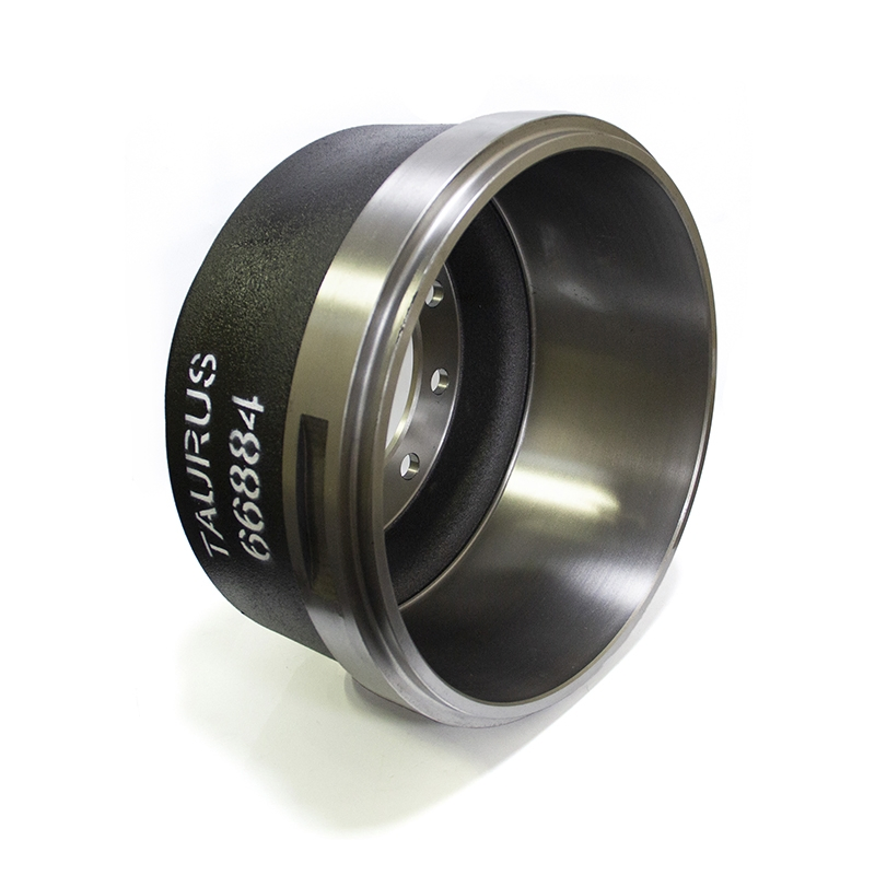 American Market High Quality Dynamic Balanced 3600ax Heavy Duty Truck Brake Drum