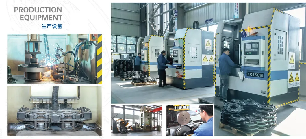 Manufacturing Process