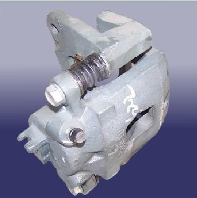 Auto Accessories Brake Parts Brake Caliper Suit for VW Car Seies