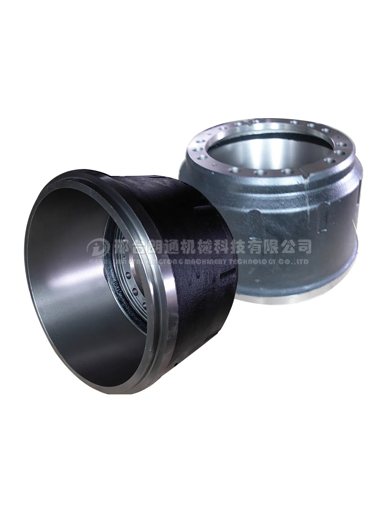 Good Quality Semi Trailer Axle Parts Made in China OEM 3054210001 3054210101 3054230701 3054230401 Brake Drum for Mercedes Benz
