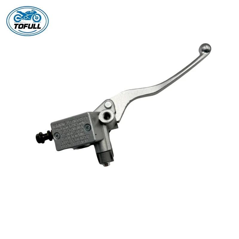 Motorcycle Brake Caliper Detail 2