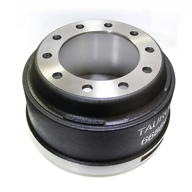 Heavy Duty Truck Brake Drum