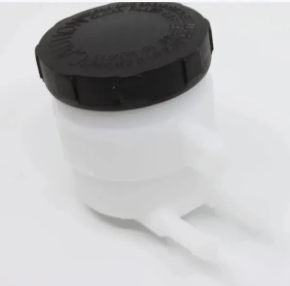 Fluid Reservoir Detail 1