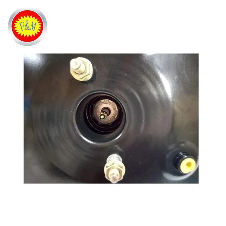 OEM Power Brake Booster 44610-0K040 View 6