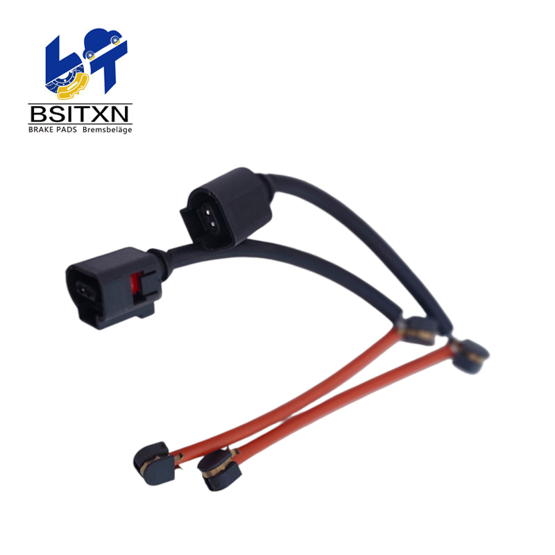 95561236520 Auto Brake Pad Wear Sensor Alarm Feature for Porsche Cayenne