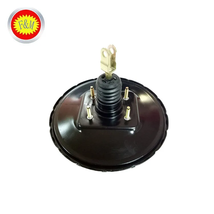 OEM Power Brake Booster 44610-0K040 View 2
