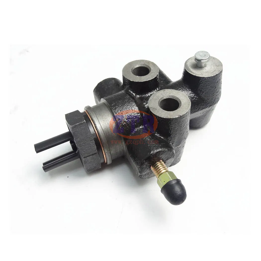 Auto Parts Brake Proportioning Valve for Toyota Hilux Kun25 49710-26510