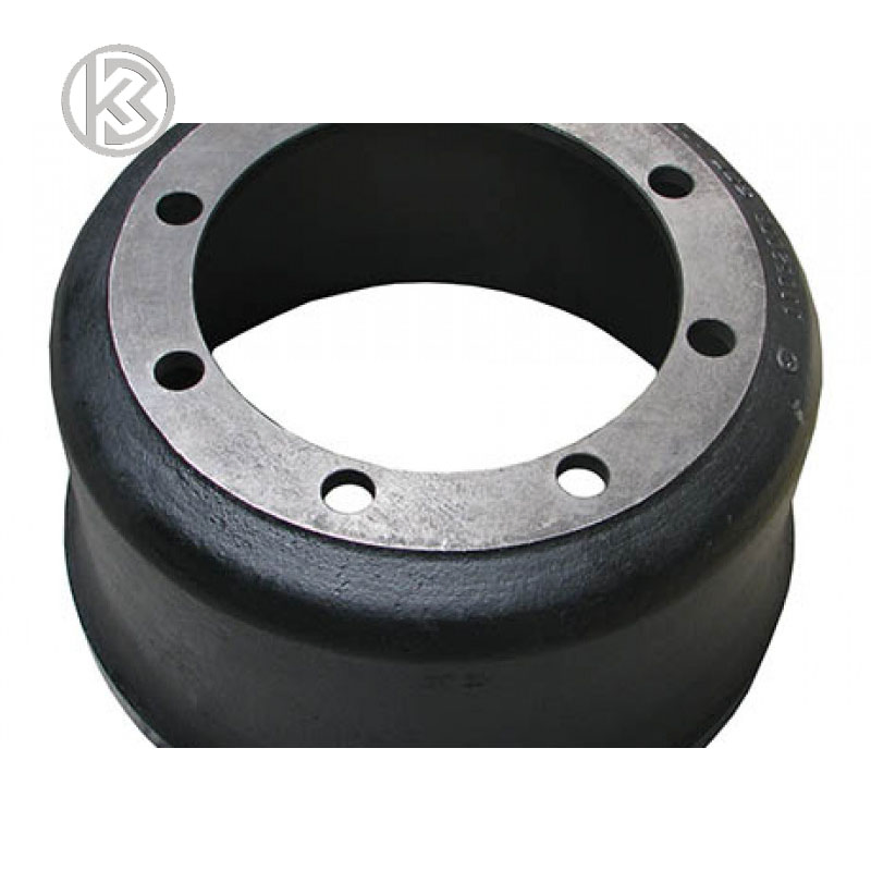 Best Automotive Replacement Truck Brake Drums in Best Sellers 5336-3501070 53205-3501070, 5511-3501070, Ifa W50 0630681127, O7163802, O7165379