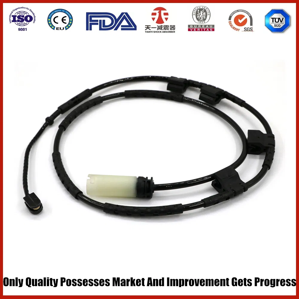 Chinese Supplier Brake Pad Alarm Wear Sensor for BMW OEM 34356859135
