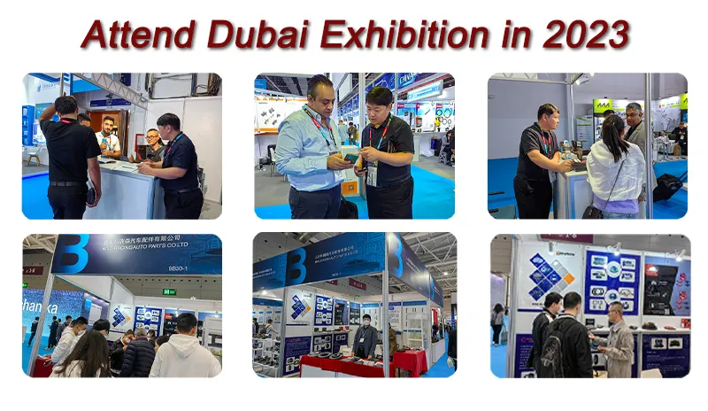 Brake Pad Wear Sensor 4