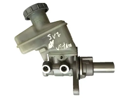 Brake Master Cylinder 51100-65jb0 View 1
