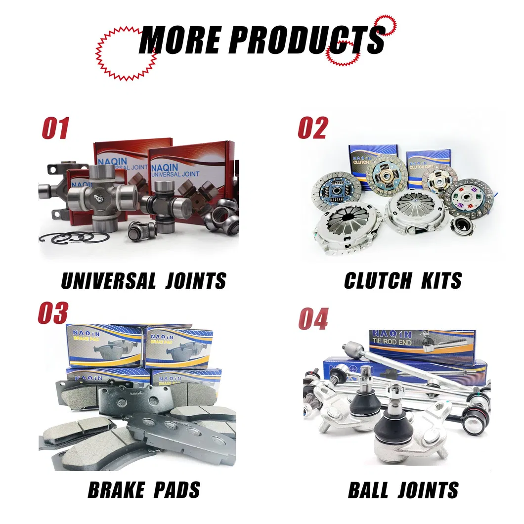 Brake Wheel Cylinder Quality