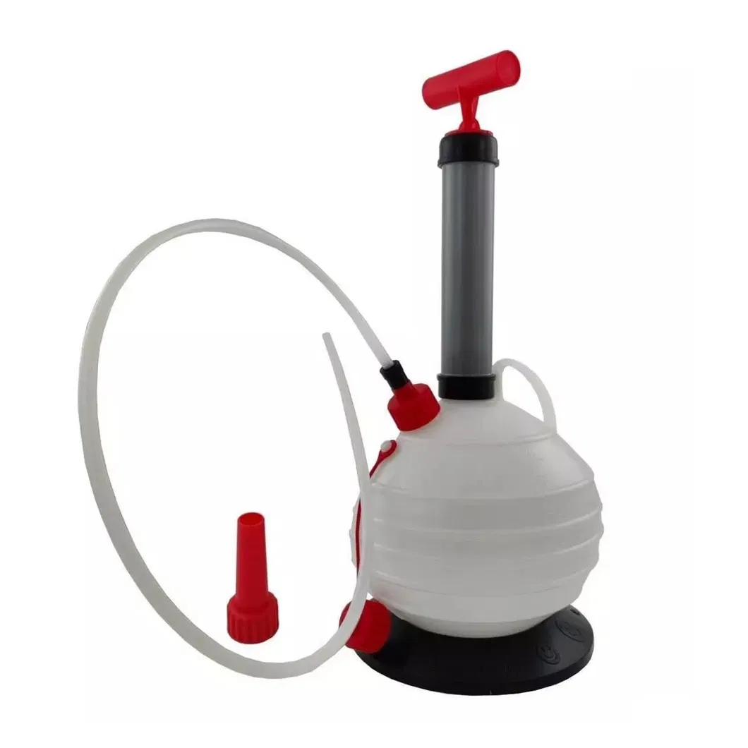 6L Fluid Extractor Pump