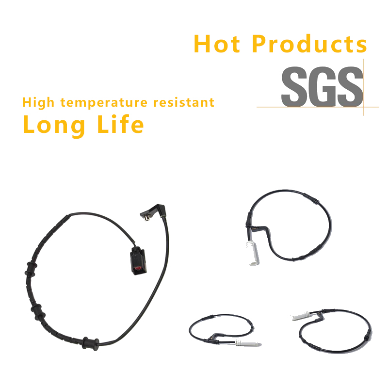 Auto Brake Parts Brake Pad Wear Sensor for Jaguar T4a3216