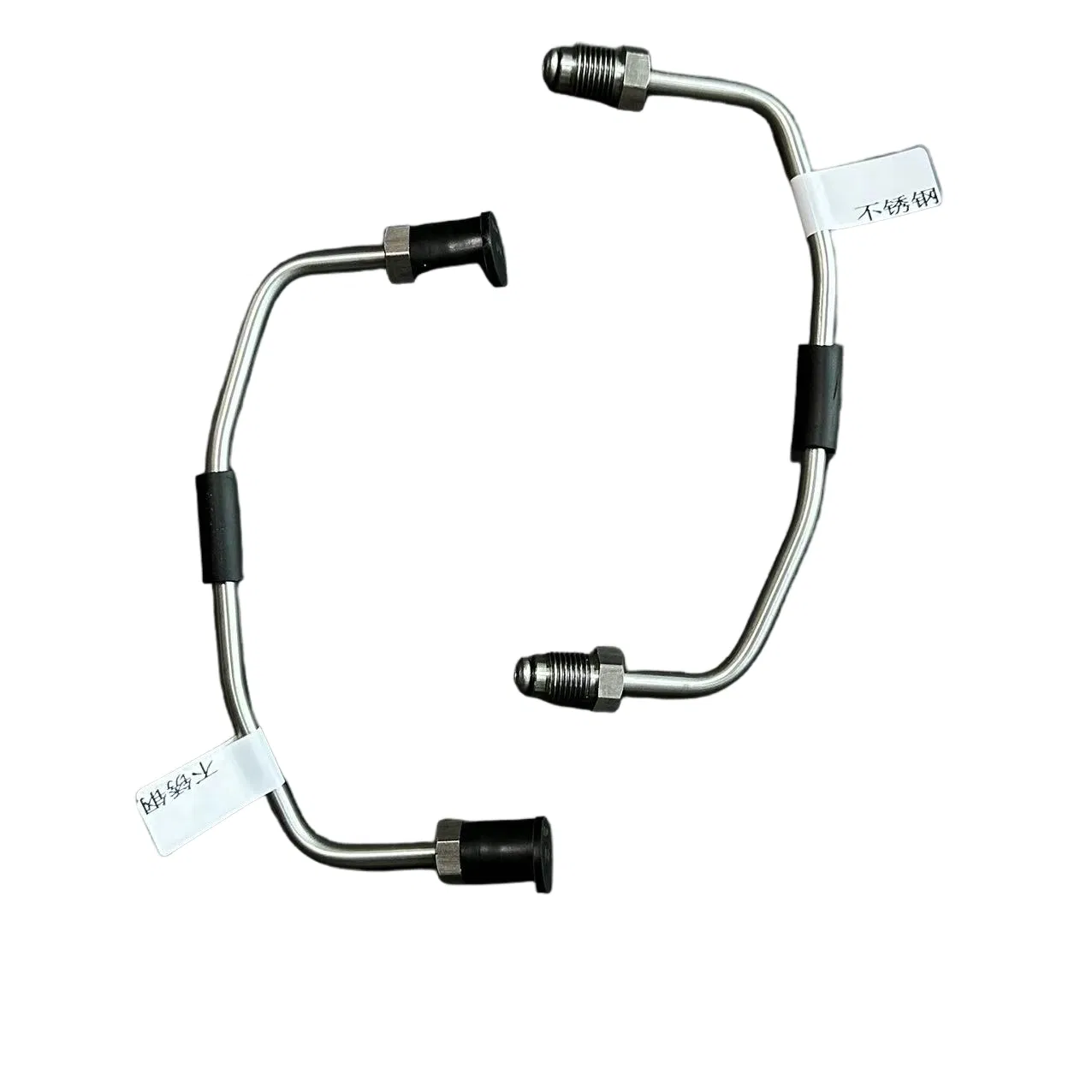 ISO9001 Certified Corrosion Wear Resistant High Pressure Connection Pipe Brake Discs Motorcycle Brake Hard Line