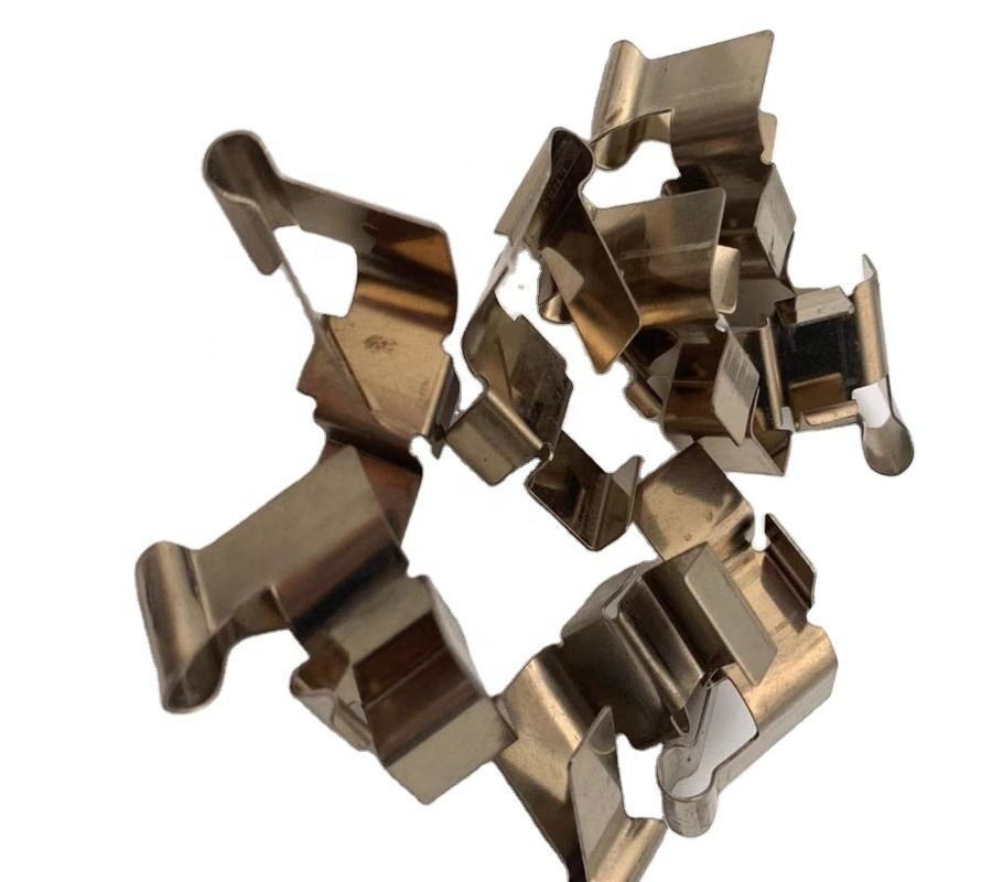 United States Brake Pad Accessory Kits Brake Hardware Kits