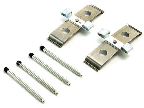 High Quality Auto Brake Parts Hardware Kits