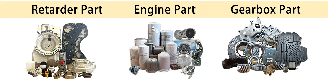 Parts Classification