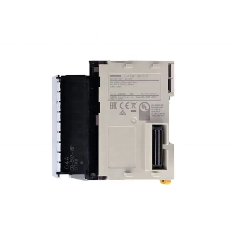 Original Cj1w-Oc201 Cj1w-Od261 Cj1w-Od263 Cj1w-Od213 Programmable Controller PLC Module for Omron