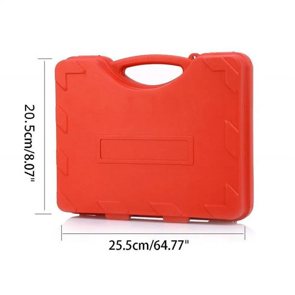 Brake Fluid Bleeder Tool 5