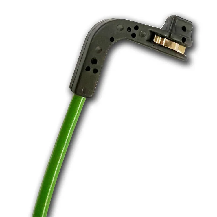 Electronic Wear Sensor 1