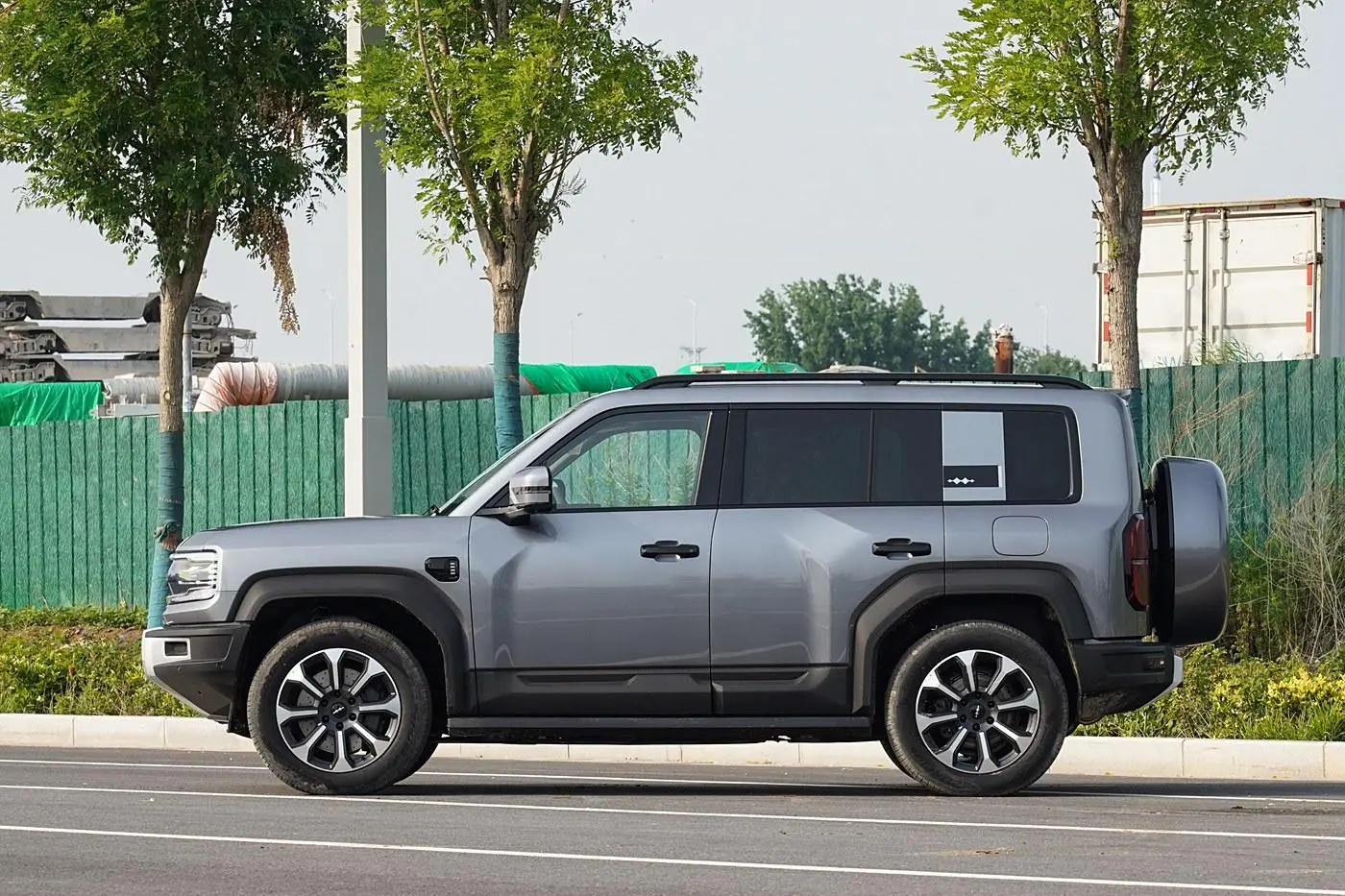 Best Formula Leopard Plug-in hybrid byd formula leopard 5 fang cheng bao 5 Suppliers, Exporter