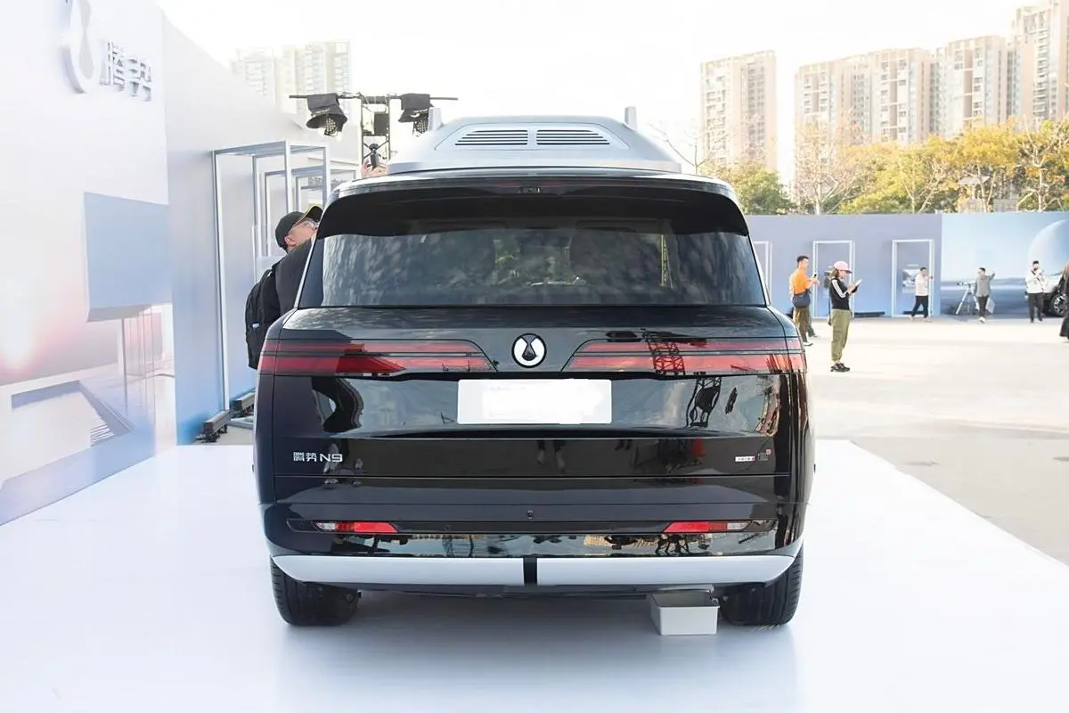 Best Denza N9 2025 Premium Edition Supplier, Exporter