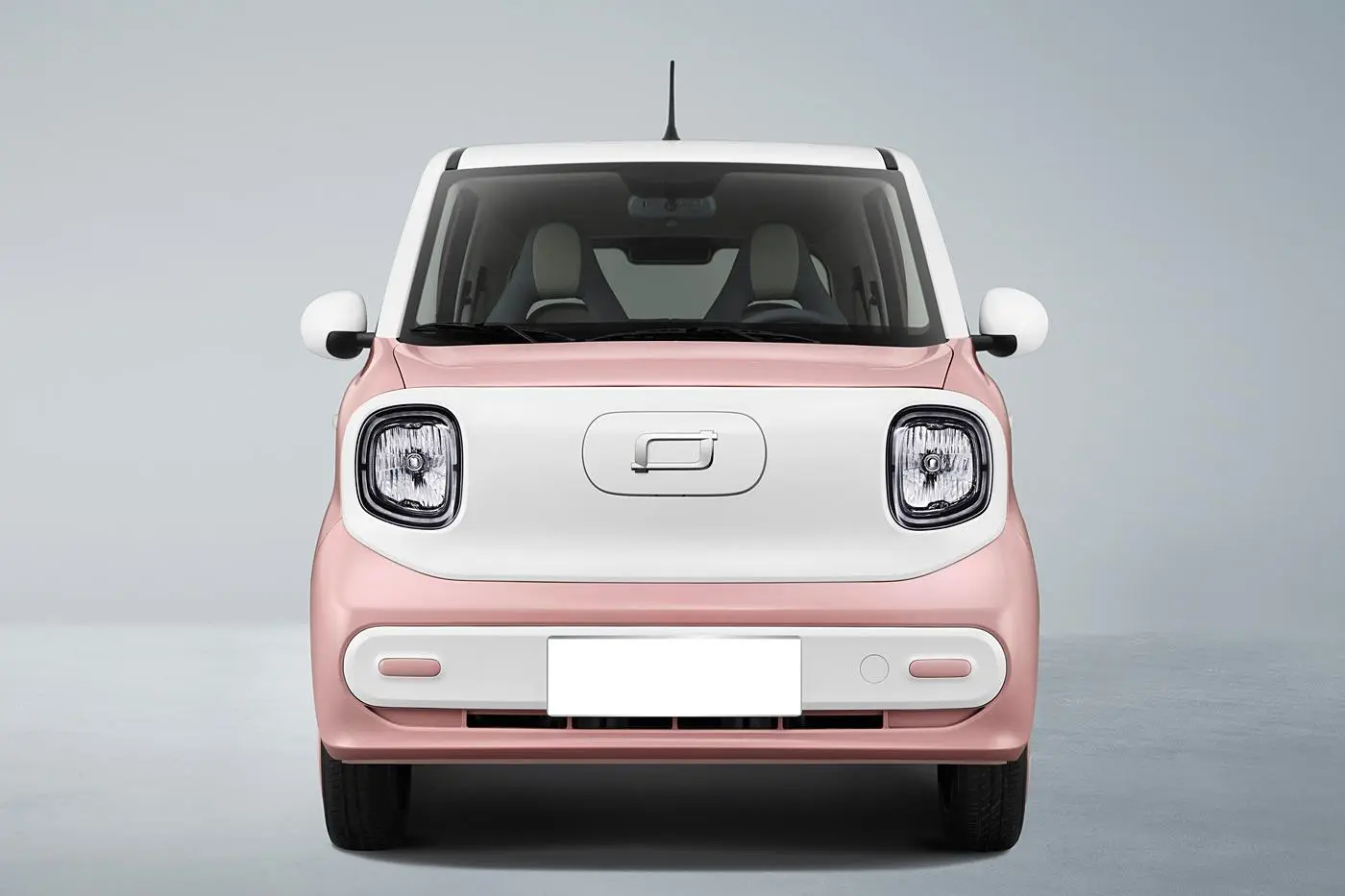 Cheap Price EV BESTUNE Pony Xiaoma Pure Electric Car