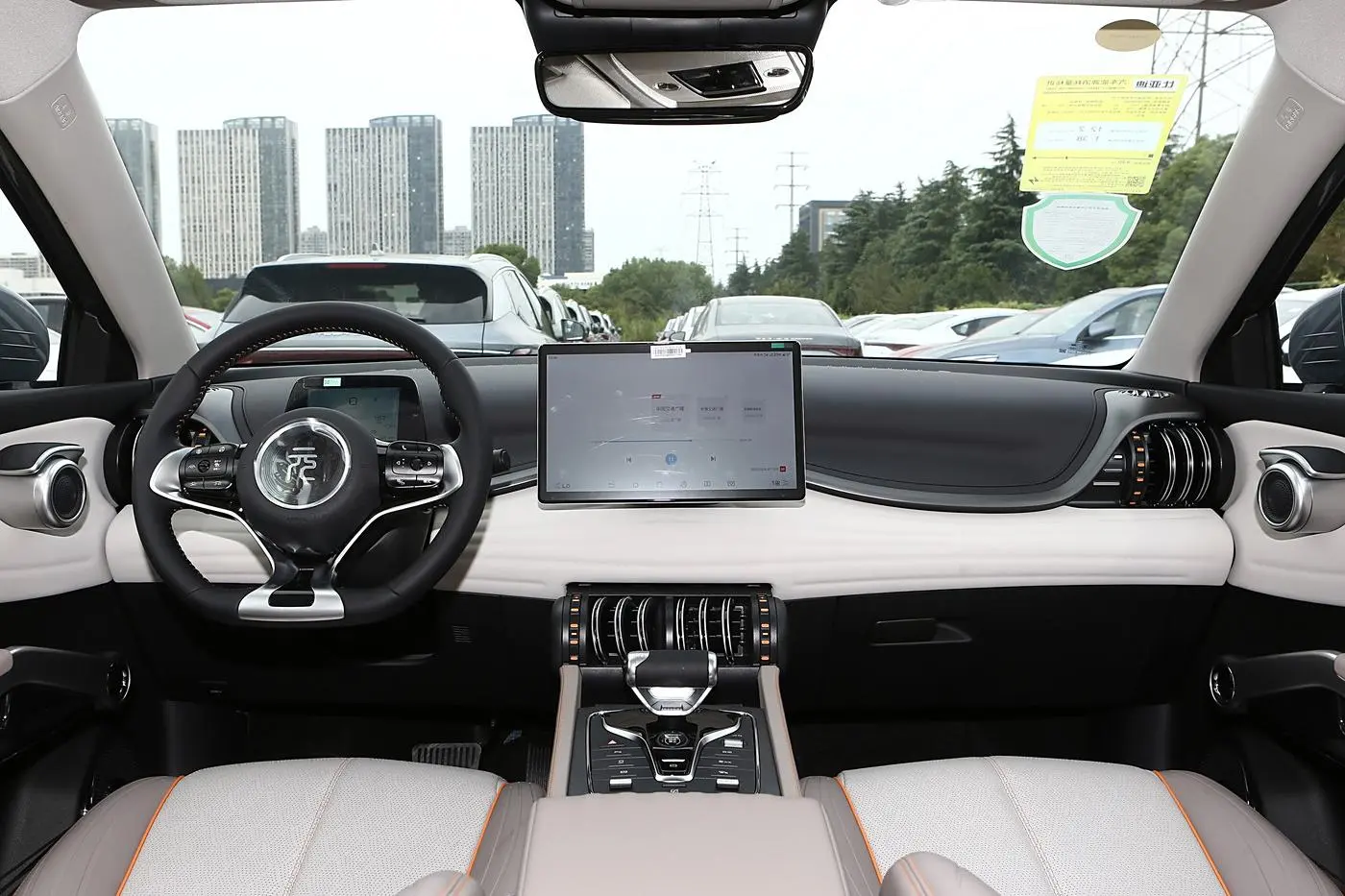 Best Hot sale byd yuan plus ev 2024 Long range Electric Energy Vehicle Surfing Blue Appearance Supplier, Service