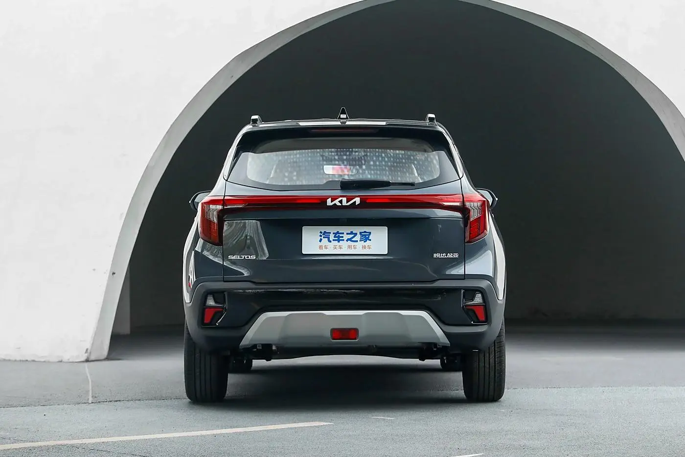 Cheap Kia seltos new and used car Prestige Edition seltos China-made gasoline compact SUV Suppliers, Service