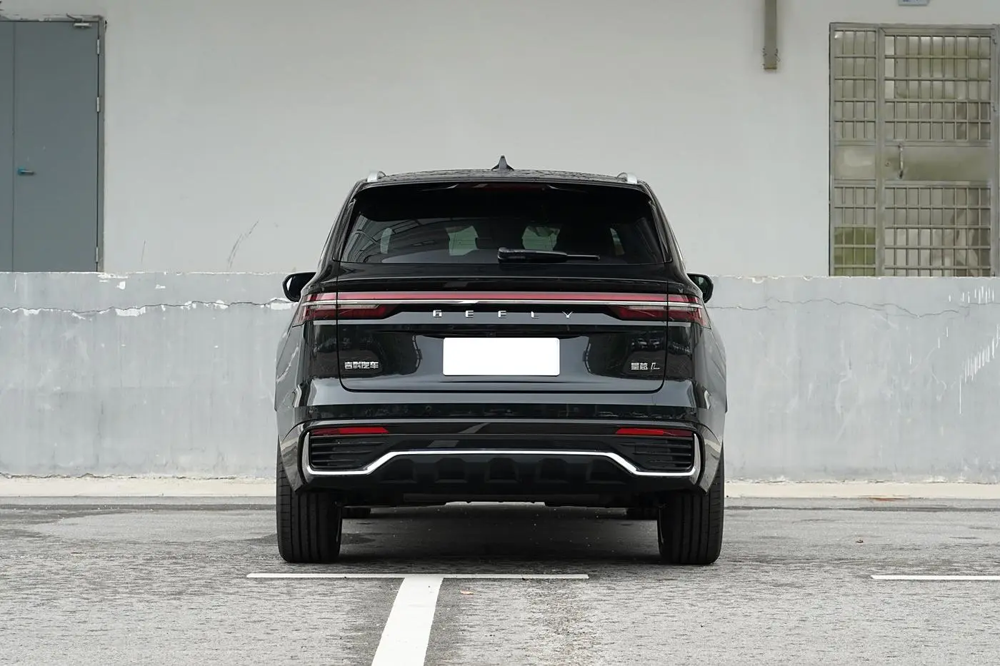 Best Monjaro xingyue 2.0t 4WD 5-Seat Gasoline Vehicle Used Car in 0 Mileage Compact SUV Cheap Car for Hot Sales Suppliers, Service