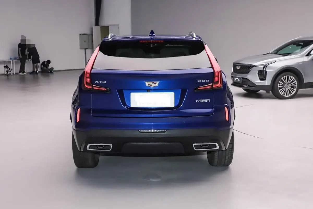 Cheap Cadillac XT4 2025 28T 2WD Premium Edition Suppliers, Service