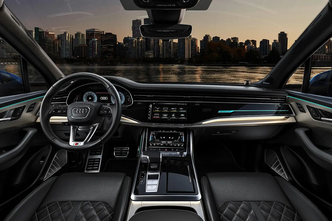 Best NEW Audi Q7 FOR SALE Exporter, Service
