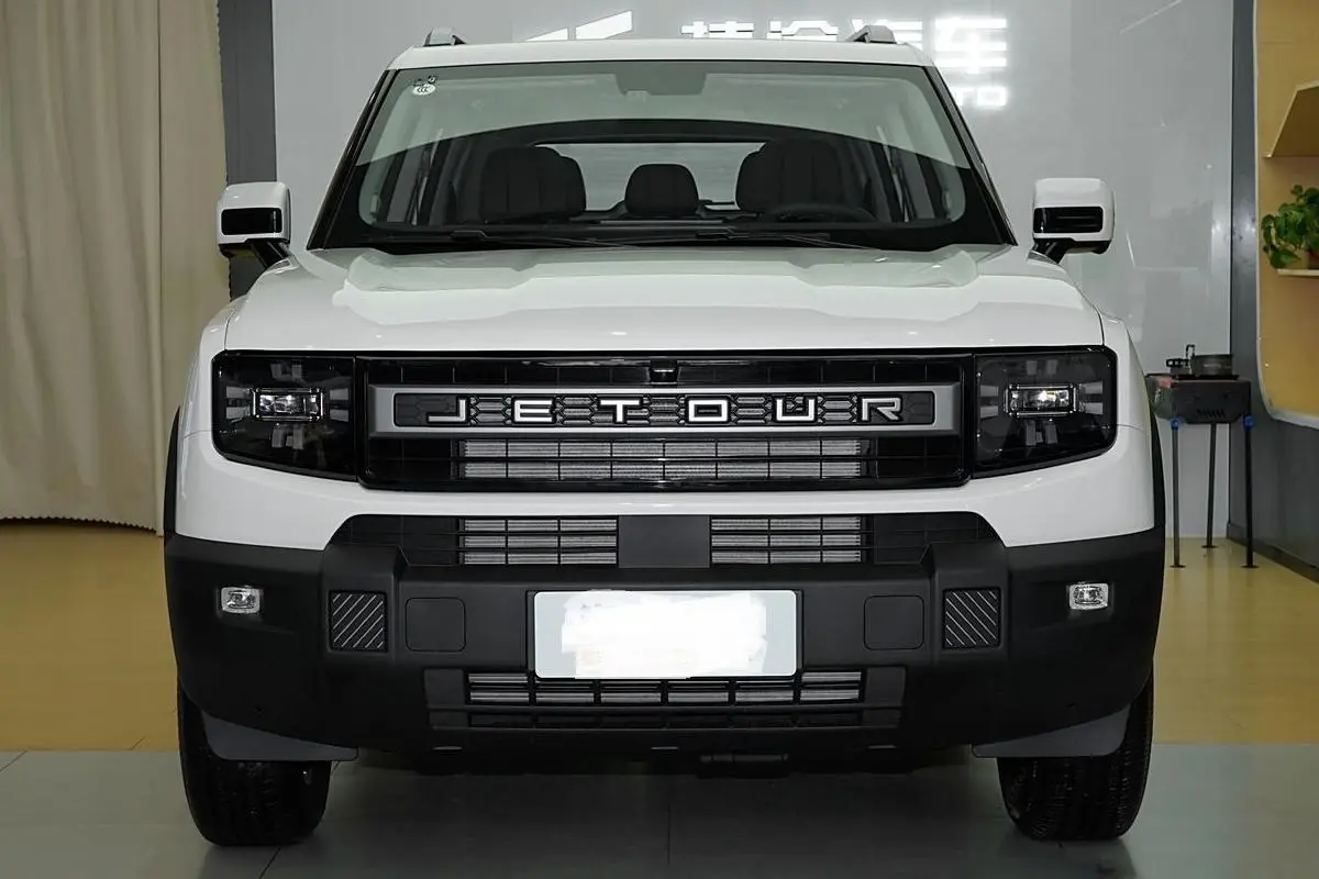Cheap Jetour Freedom 2025 1.5TD Exploration Supplier, Service