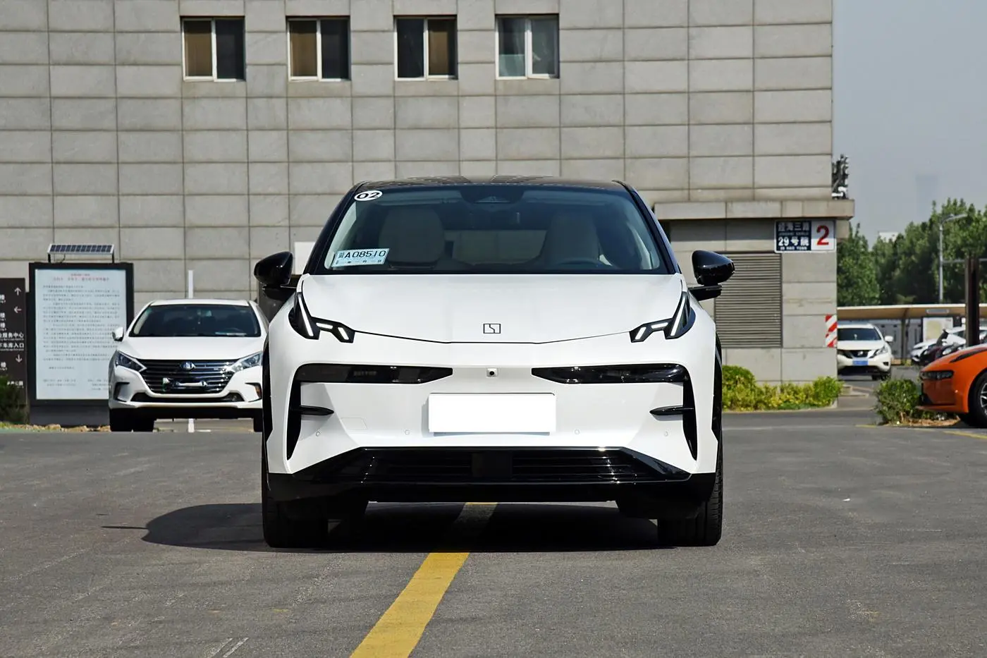 Cheap Sporty, compact, electric, innovative, stylish and efficient Supplier, Exporter