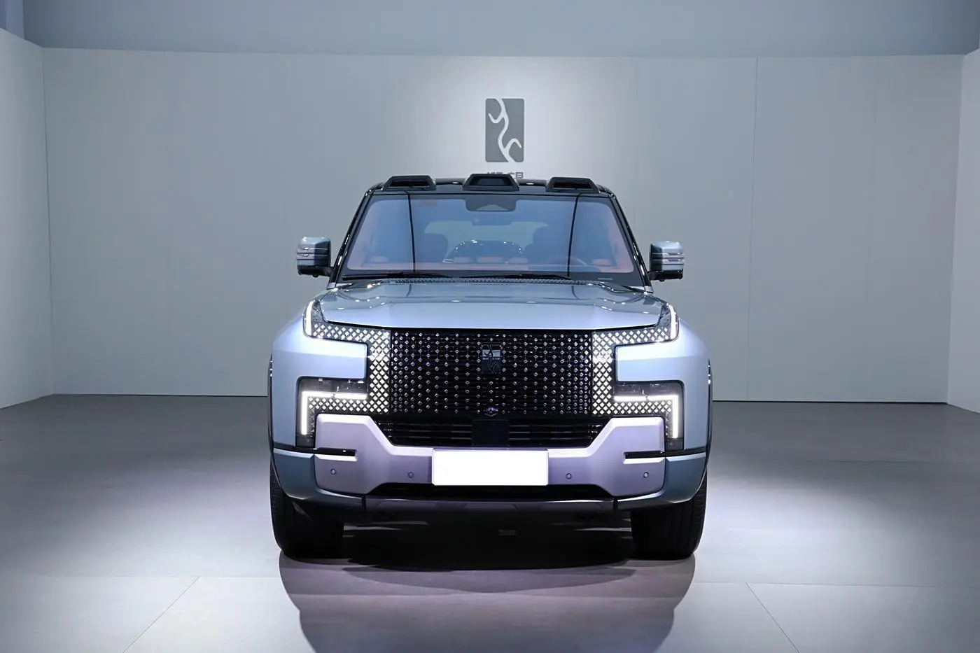 Cheap Yangwang 2024 Hot Sale Byd EV Cars Luxury U8 Off-Road Electric Vehicles - Dragon stone green Supplier, Service