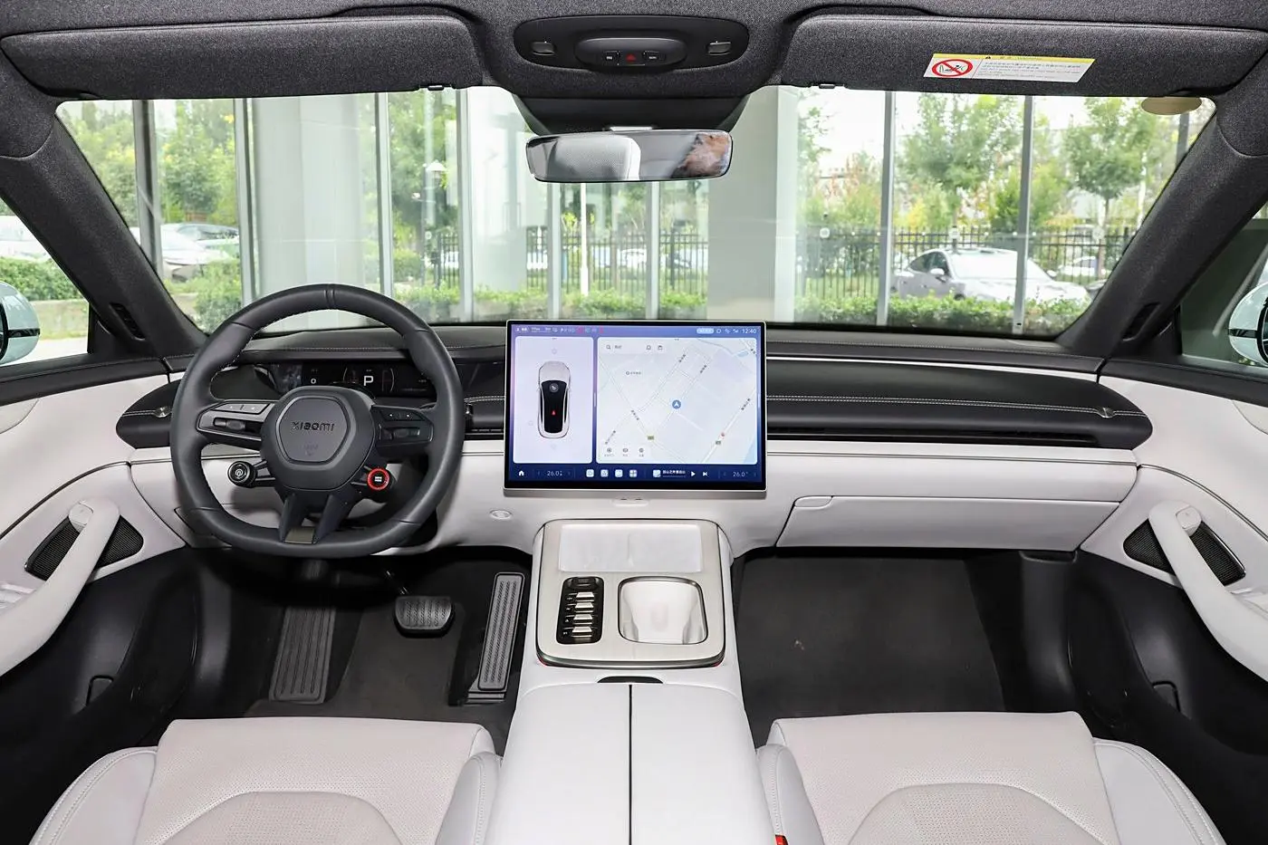 Cheap Xiaomi SU7 Smart cars Chinese electric car new energy vehicle Supplier, Suppliers