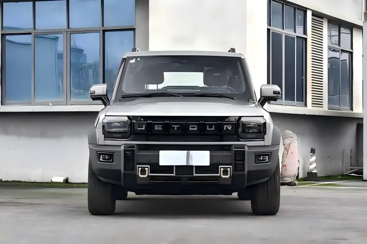 Best Jetour Traveler C-DM 2026 Model, 129km/h Discovery Suppliers, Service
