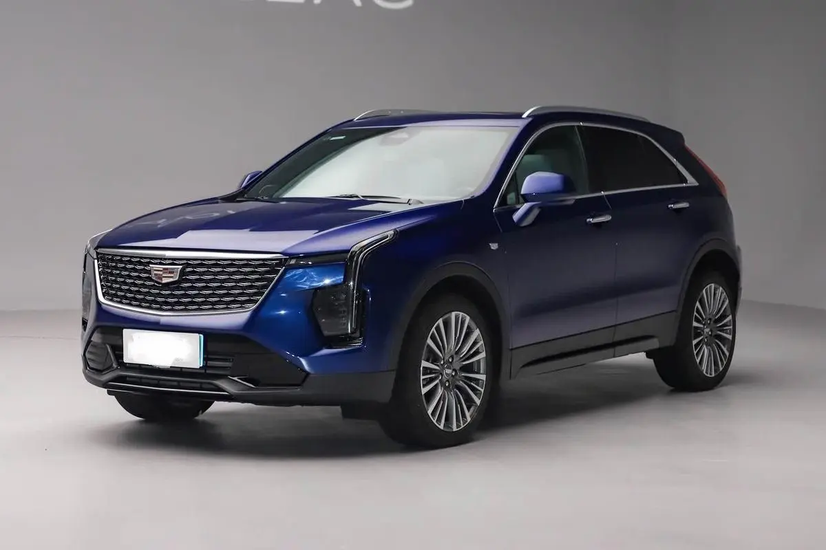 Cheap Cadillac XT4 2025 28T 2WD Premium Edition Suppliers, Service