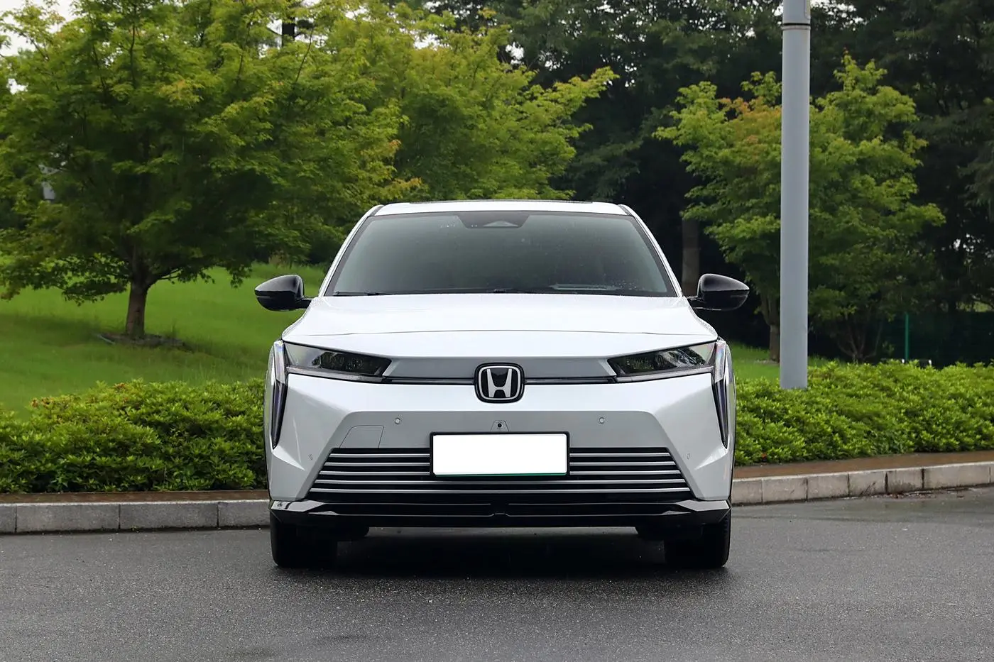 Best Brand New Product 2024 Honda Electric Car e:ns2 Supplier, Suppliers