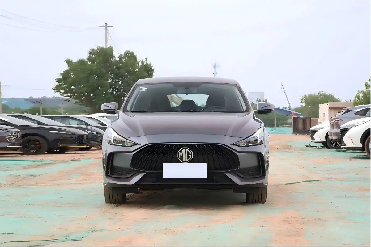 Best MG5 2023 Model 180DVVT Manual Youth Fashion Edition Supplier, Service