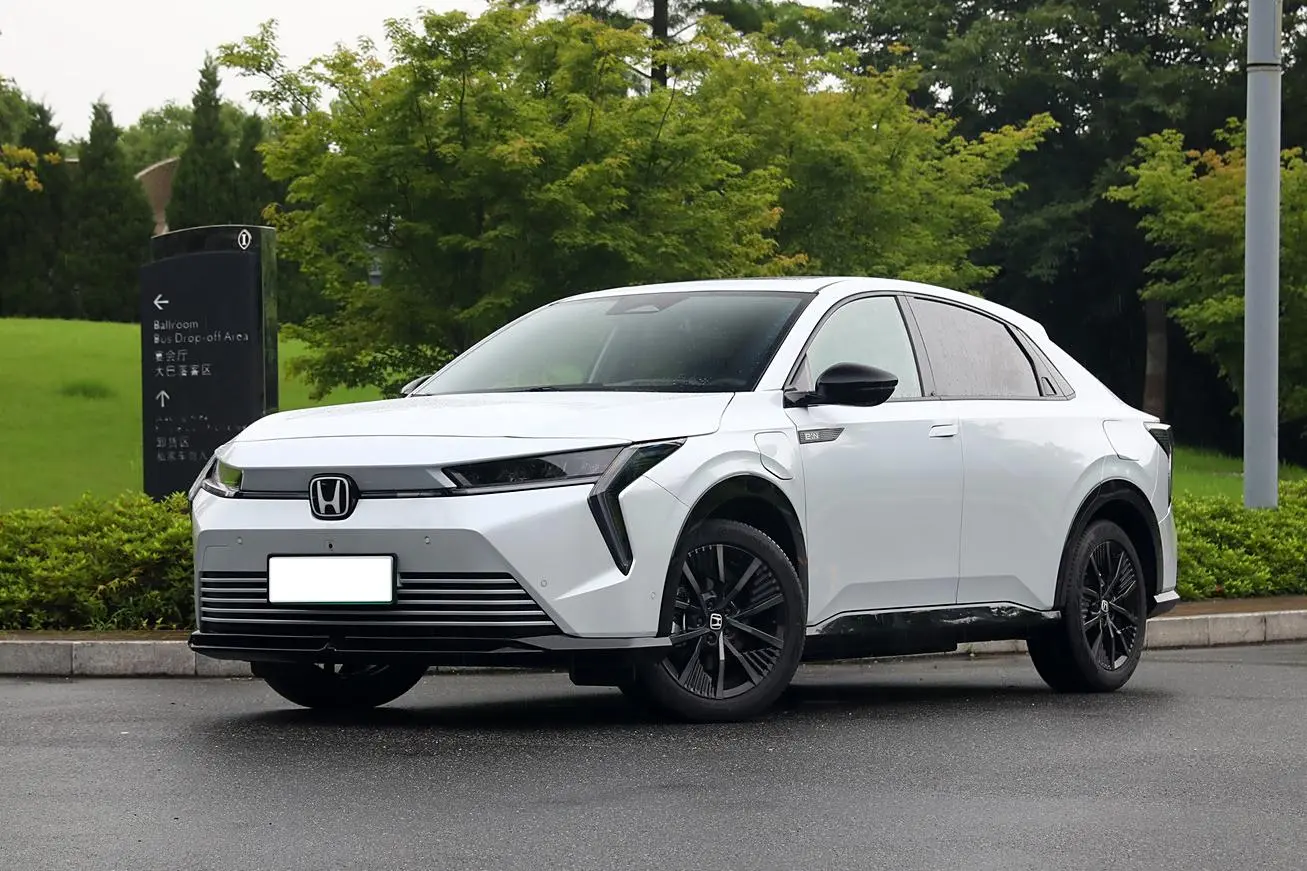 Best Brand New Product 2024 Honda Electric Car e:ns2 Supplier, Suppliers
