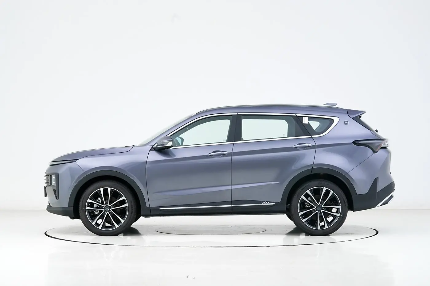 Best Jetour X70 Plus Car Petrol Cars Used Vehicles Suppliers, Service