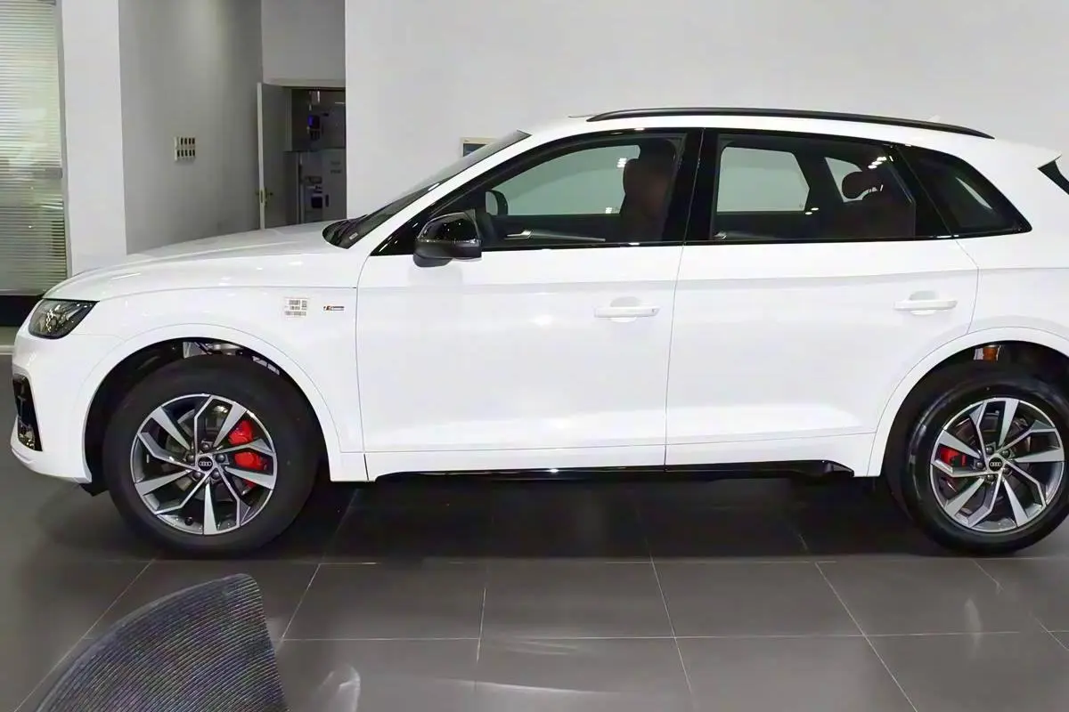 Cheap Audi Q5L 2026 40TFSI Fashion Dynamic Edition Supplier, Exporter