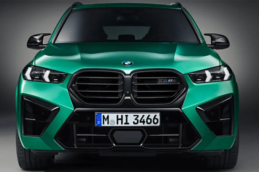 Cheap BMW X5  Luxurious, Powerful, Innovative, Elegant, Efficient, Versatile Exporter, Service