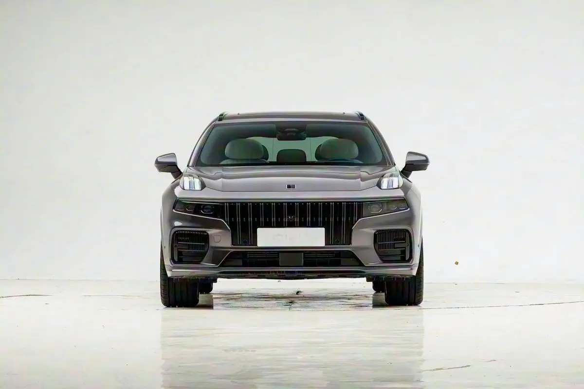 Best Lynk & Co 09 2026 2.0T 4WD Explorer Edition Ultra Exporter, Service